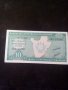 Банкнота Бурунди-, снимка 1