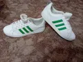 Адидас кожен 43 номер-Индонезия, снимка 4