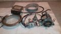 Продавам части за пералня AEG, INDESIT, SIEMENS , снимка 5