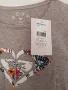 Scotch & Soda/ Roxy/Juicy Couture 13-15г нови тениски, снимка 4