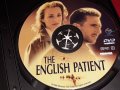 ДВД Колекция Английският пациент, снимка 3