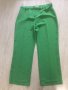 Зелен панталон   М, снимка 4