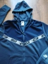  - страхотно мъжко горнищNike Sportswear Men's Full-Zip Hoodieе КАТО НОВО ХЛ, снимка 5