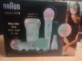 BraunSilk-épil 9 S9995епилатор с четка за почистване с нарушена опаковка , снимка 6