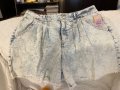 Къси дънкови панталони XL 507, снимка 2