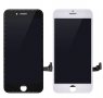 LCD Дисплей за iPhone 7 Бял и Черен- Супер Качество, снимка 3