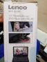 Продавам чисто ново ТВ с ДВД  LENCO 11.5 ' за кола дома , снимка 2
