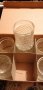 комплект чашки за алкохол , снимка 2
