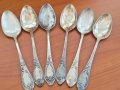 руски лъжици мнц, снимка 7