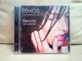 Texas, снимка 1 - CD дискове - 37772160