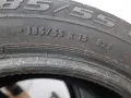 2бр летни гуми 185/55/15 MABOR L02103 , снимка 5