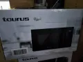 Микровълнова TAURUS + Gril STYLE23 BLACK 900W 23L, снимка 6