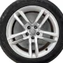 Алуминиеви джанти 5x112 с гуми R18 Volkswagen Tiguan I 2007-2015 ID: 140697, снимка 5