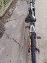 26 цола алуминиев велосипед с 21 скорости усилени капли амортисьори предни палцови команди като нов , снимка 5