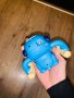 Бебешка играчка търкаляща се маймунка, дистанционно управление чрез пляскане, снимка 9