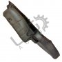Кора до ляв калник Seat Altea 2004-2015 SE080722N-97, снимка 2