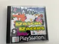 Rascal Racers за PS1, снимка 1