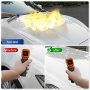 Керамично покритие за кола | Нано керамично покритие за автомобил за боя - HGKJ S6 - код 3839, снимка 9