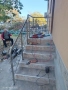 Иноксови парапети Вити стълби метални конструкции , снимка 15