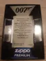 Запалка Zippo 007 - James Bond, снимка 9