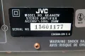 JVC AX-A441, снимка 7