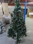 Уникална коледна елха , снимка 1