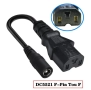 16S Зарядно 60V 67.2V 67,2V Батерия Xiaomi RCA 10mm 8mm 3Prong 12mm 5.5mm 3Pin XLR3 FPin TouF T-type, снимка 4