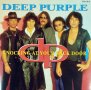 Deep Purple - Knocking At Your Back Door - CD