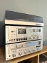 🔉ТОП Колекционерски ретро сет MARANTZ - ресивър Marantz 2238B + триглав дек Marantz 5030 + грамофон, снимка 1