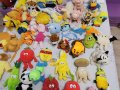 плюшенки  цените са различни плюшени играчки, снимка 2
