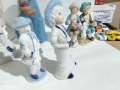 Порцеланови статуетки, снимка 5