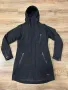 SWIMS Alta 2в1 дамска изолирана парка размер  S, снимка 1