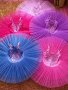 НОВИ детски рокли за класически балет, различни цветове и размери, БЕЗПЛАТНА ДОСТАВКА , снимка 1 - Други - 33835262