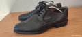 Ecco. Мъжки обувки. 42, снимка 7