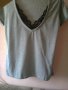 Дамска тениска, снимка 1 - Блузи с дълъг ръкав и пуловери - 39403885
