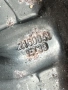Джанти 16" за Toyota - 5x114.3, снимка 5