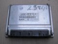 Компютър мотор ECU 4B0907401AC Bosch 0281010399 Audi A6 2.5tdi Motor ECU AFB 150HP, снимка 1