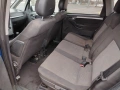 opel Meriva 1.6 газ бензин 101 кс 2004 гд, снимка 12