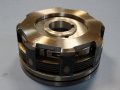 Съединител електромагнитен многодисков ELK-1.25 multi-plate electromagnetic clutch, снимка 11