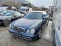 Mercedes 220 cdi, 2000 г ма части, снимка 1 - Автомобили и джипове - 43714194