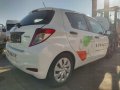Тойота Ярис 2015г. Toyota Yaris на части, снимка 3