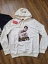 Мъжки суитчър HUGO BOSS & MOHAMMED ALI размер S M L XL 2XL, снимка 13