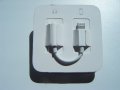 Apple EarPods с Lightning connector, снимка 3