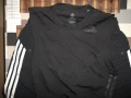 Шорти/бански и потник ADIDAS  мъжки,С-М, снимка 1