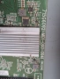 MAIN BOARD ,715G6092-M01-000-004K,(WK:1344),за 32-инчов телевизор PHILIPS Модел 32PHH4309/88 , с дис, снимка 2