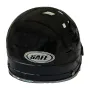  Каска РА532 - Черен гланц, снимка 3