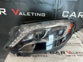 Фар фарове ляв Mercedes S W222 USA Мерцедес 222 Американски, снимка 1