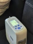 Преносим кислороден концентратор InogenOne G5, снимка 2