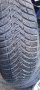1бр зимна гума 185 65 15 Michelin 2012г 8мм грайфер , снимка 1 - Гуми и джанти - 43532607