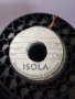 Швейцарски литцендрат ISOLA 250 х 0.032мм с лакова изолация, снимка 2